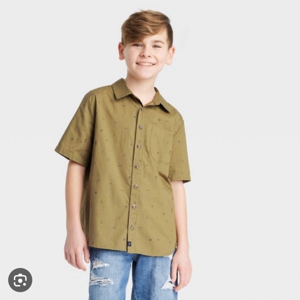 NWT Boys Clothes Bundle 8 - Picture 7 of 11